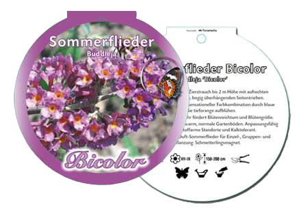 Etiketten Service